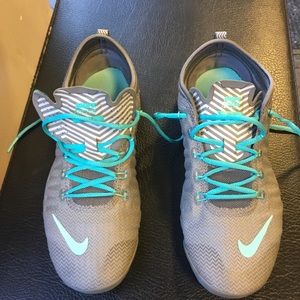 Nike Free 1.0 Cross Bionic Trainers
